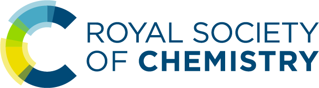 Logo of the Royal Society of Chemistry